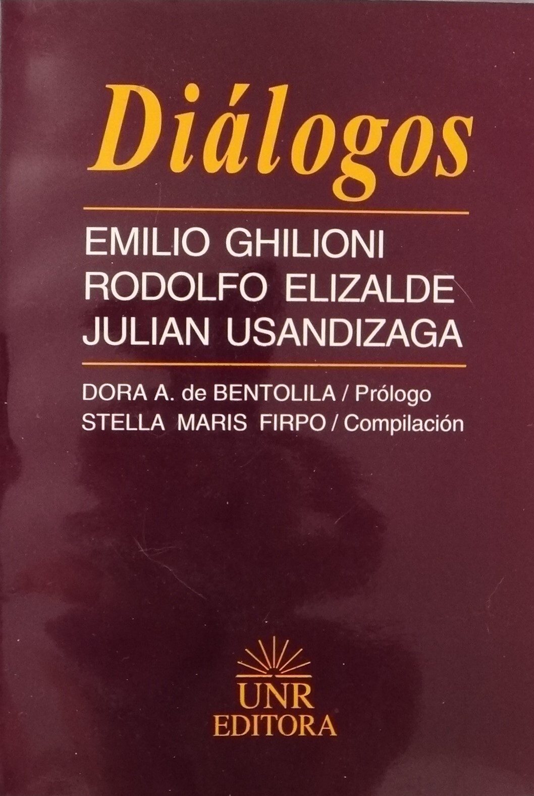 Diálogos con Artistas Plásticos de Rosario