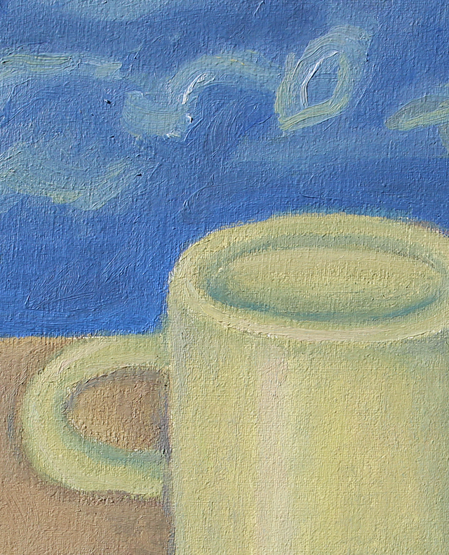 Cielo Azul