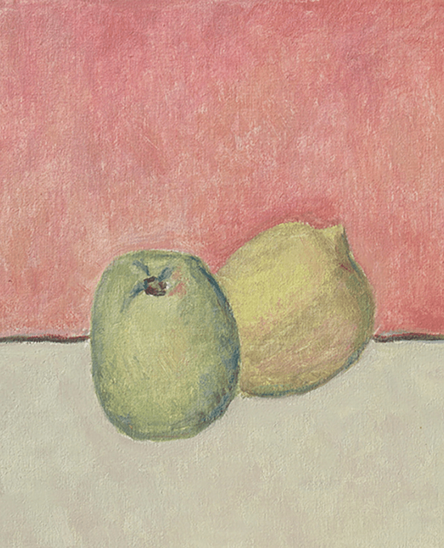 Pequeñas Frutas