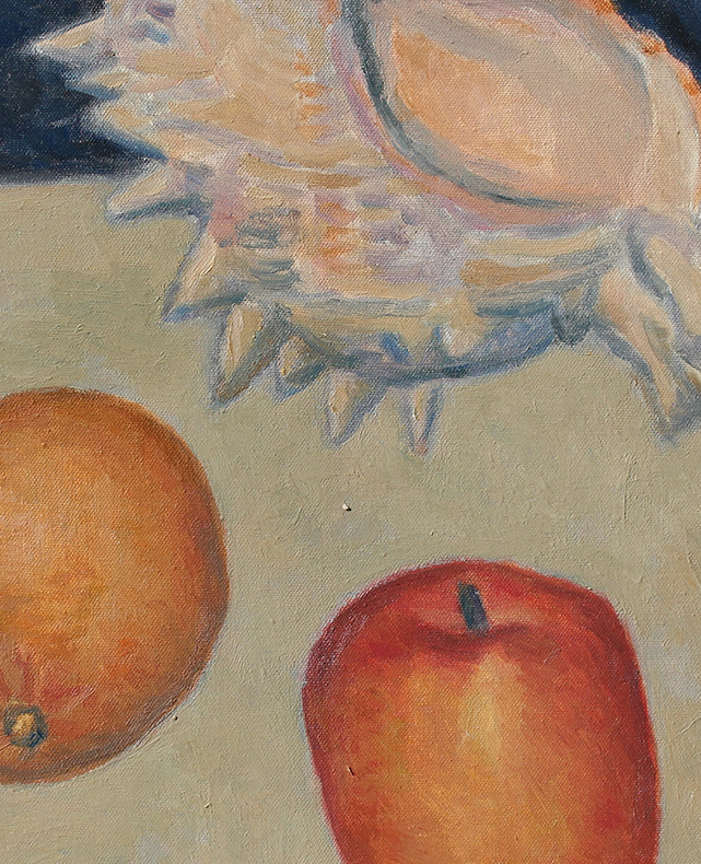 Tres Frutas