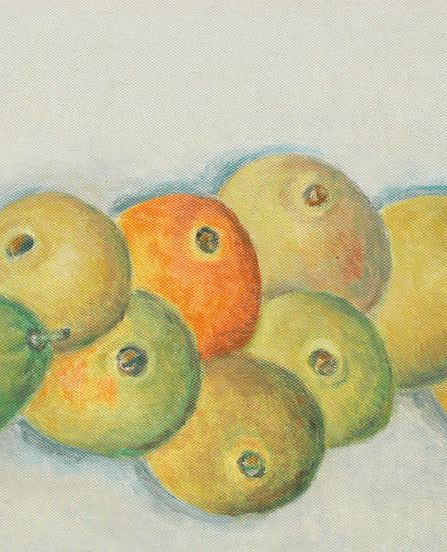 Limones II