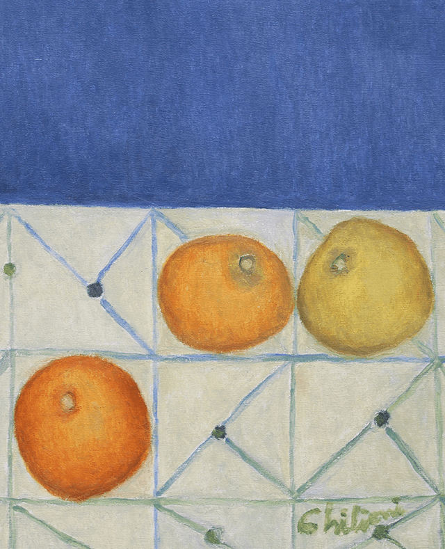Pintura I