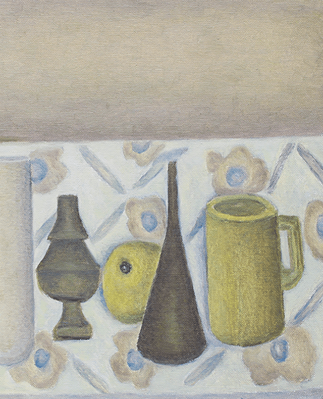 Pintura II